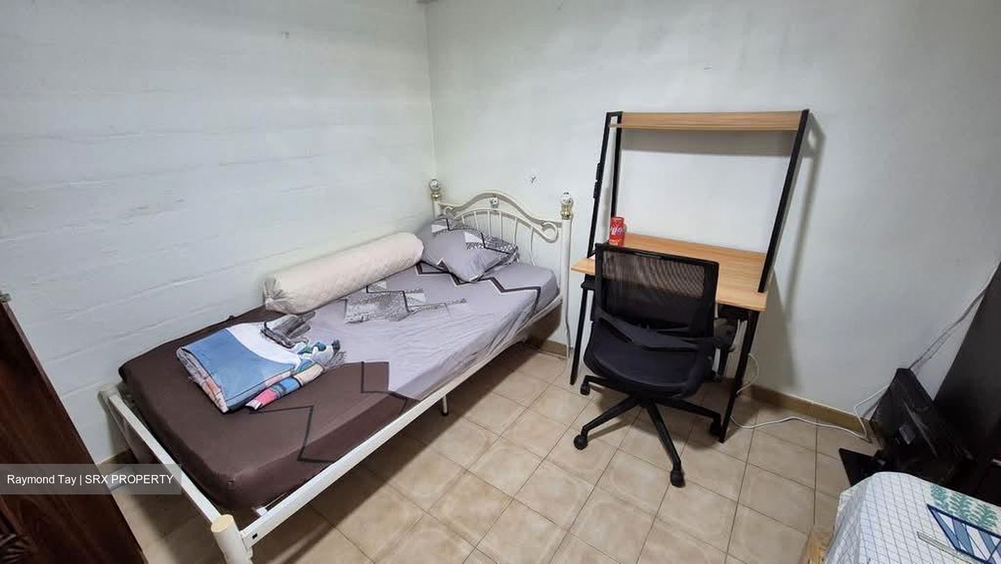 Blk 20 Ping-an Gardens (Bedok), HDB 3 Rooms #558604901
